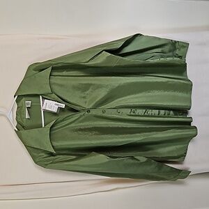 Fashion bug button down